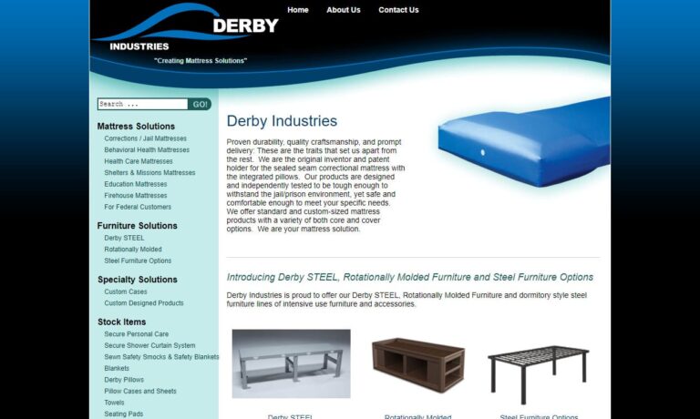 Derby Industries